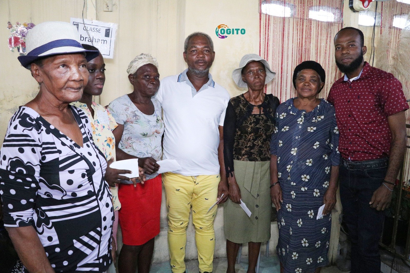 Action de la Fondation